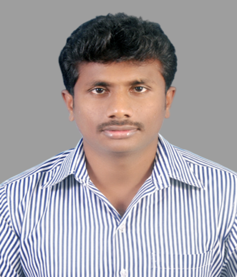 Mr. D.Nashon Raja